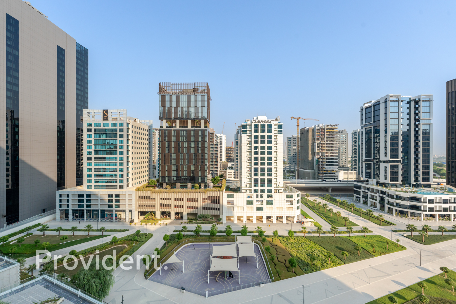 property image - Provident Estate