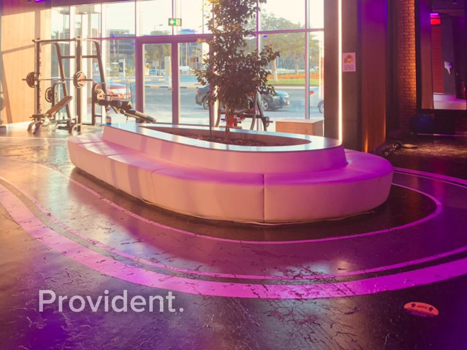property image - Provident Estate