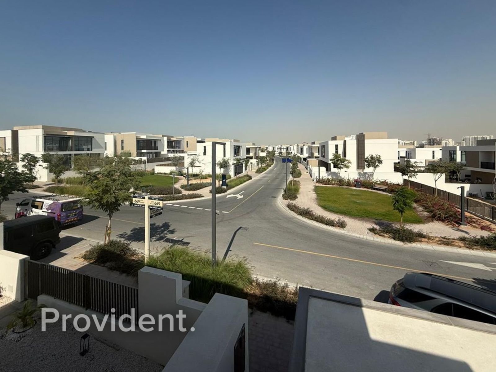 property image - Provident Estate