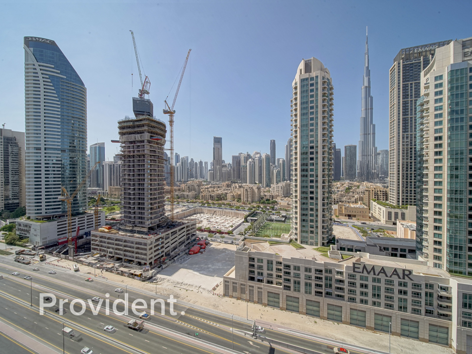 property image - Provident Estate