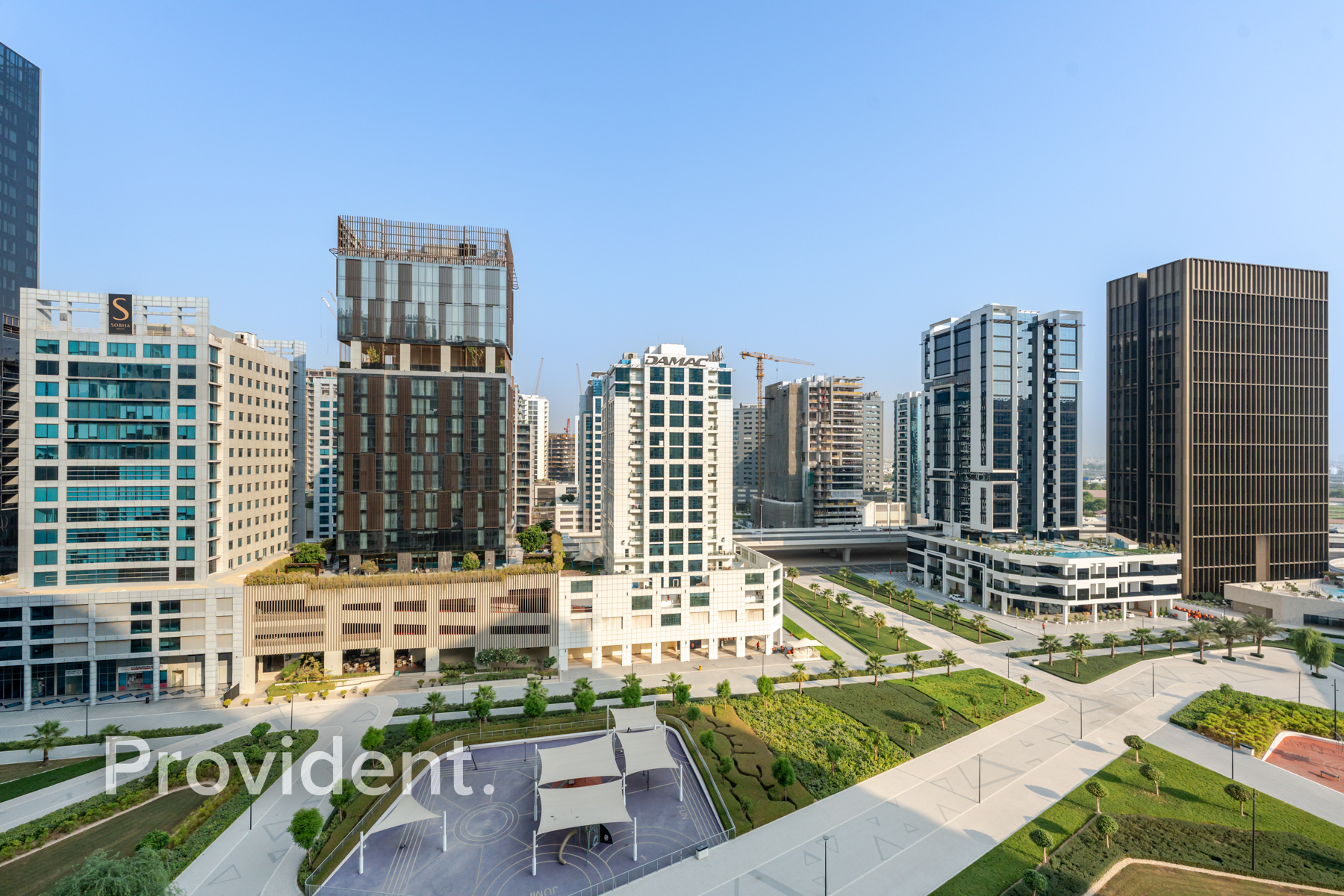 property image - Provident Estate