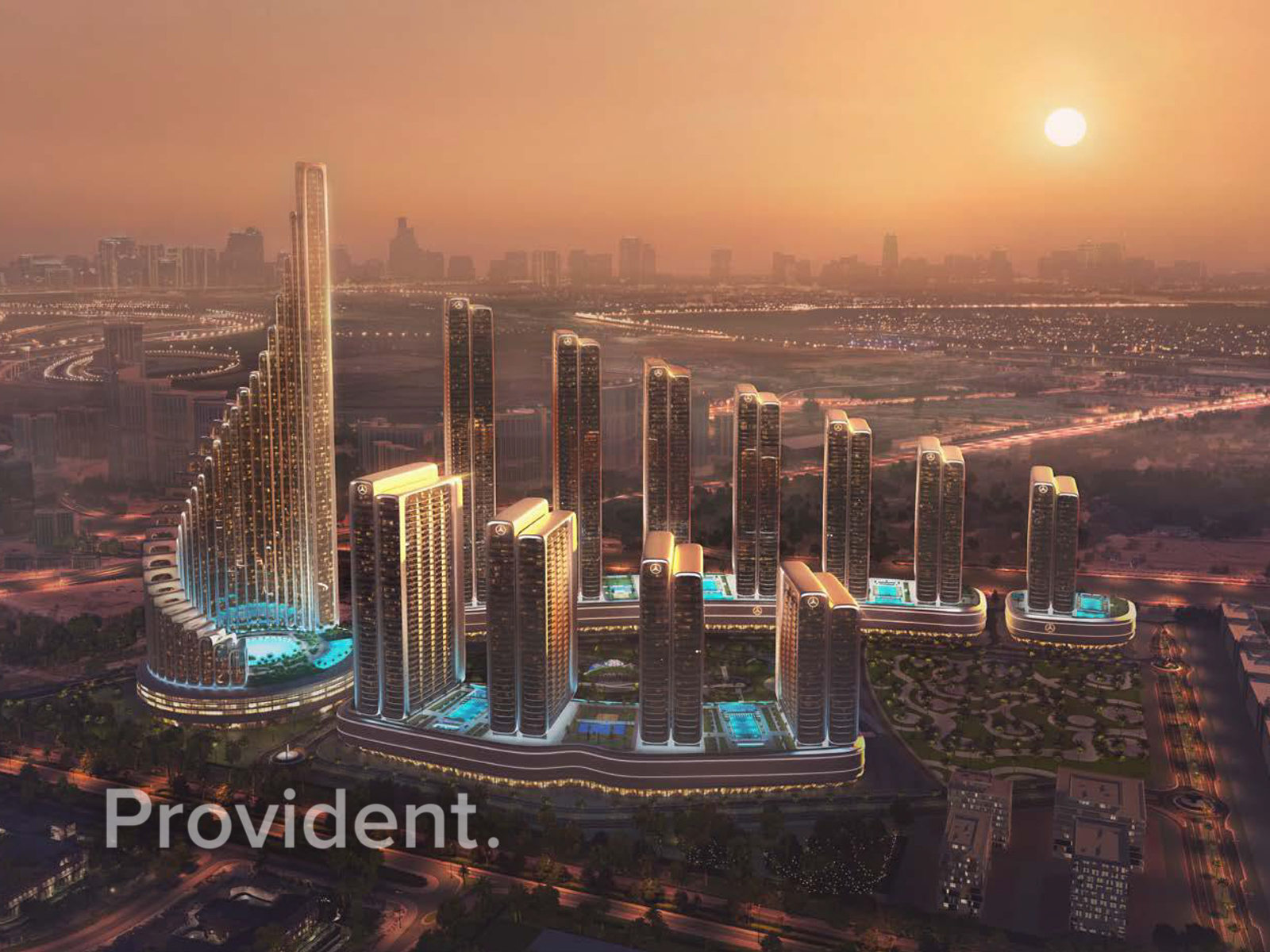 property image - Provident Estate