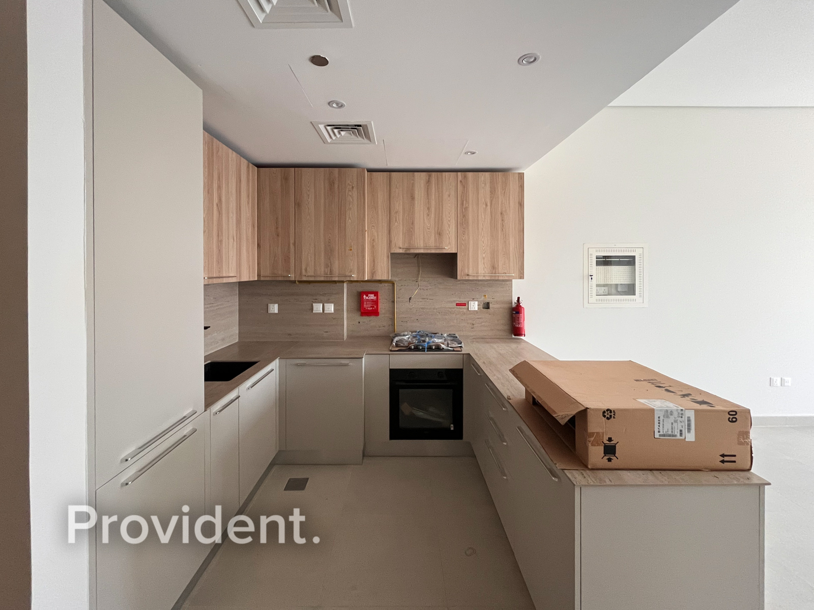 property image - Provident Estate
