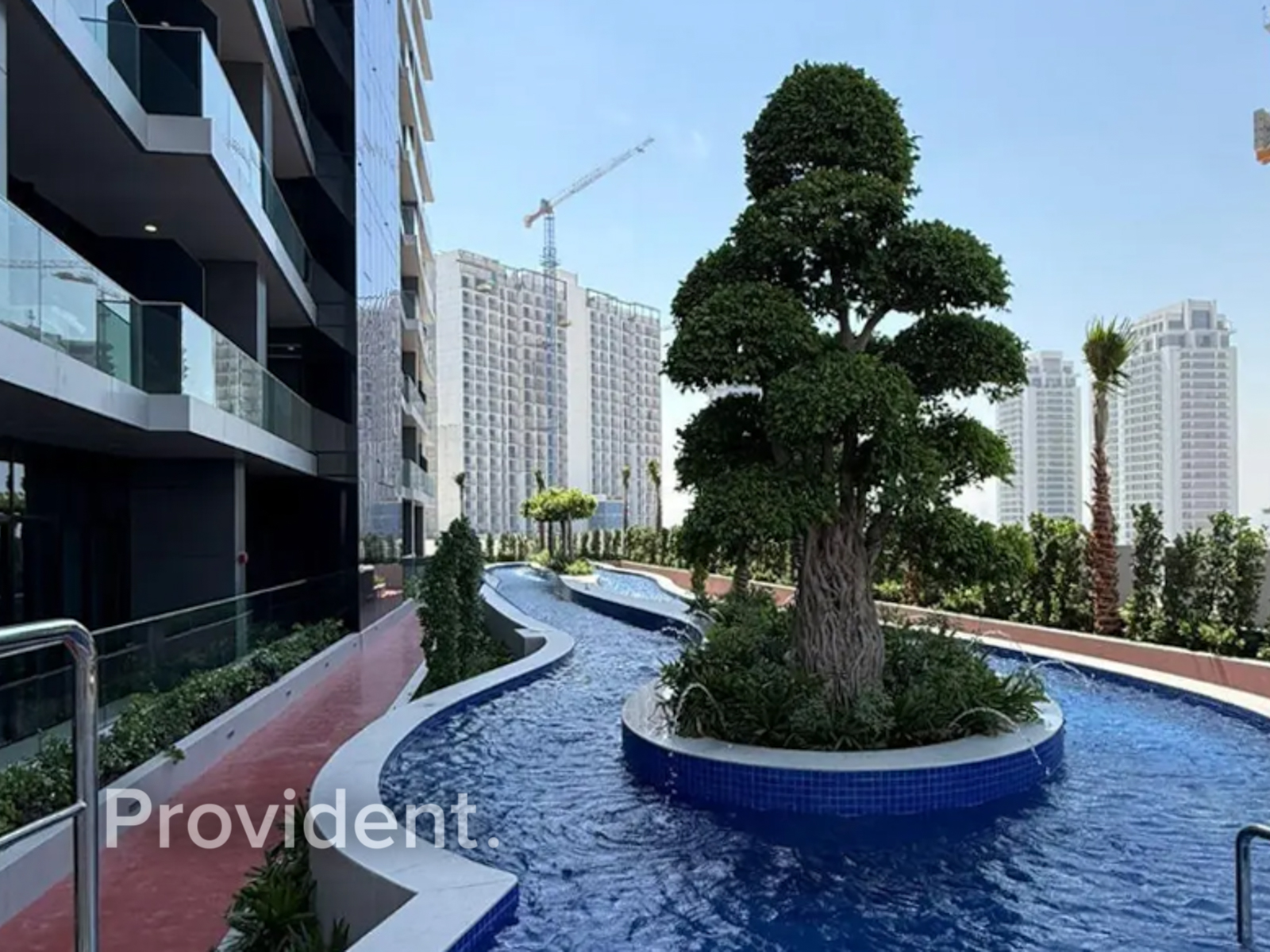 property image - Provident Estate