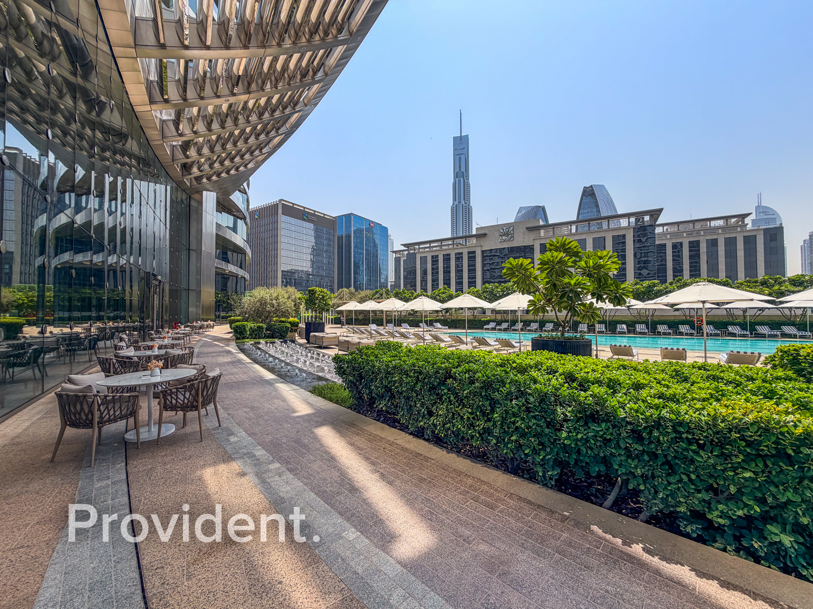 property image - Provident Estate
