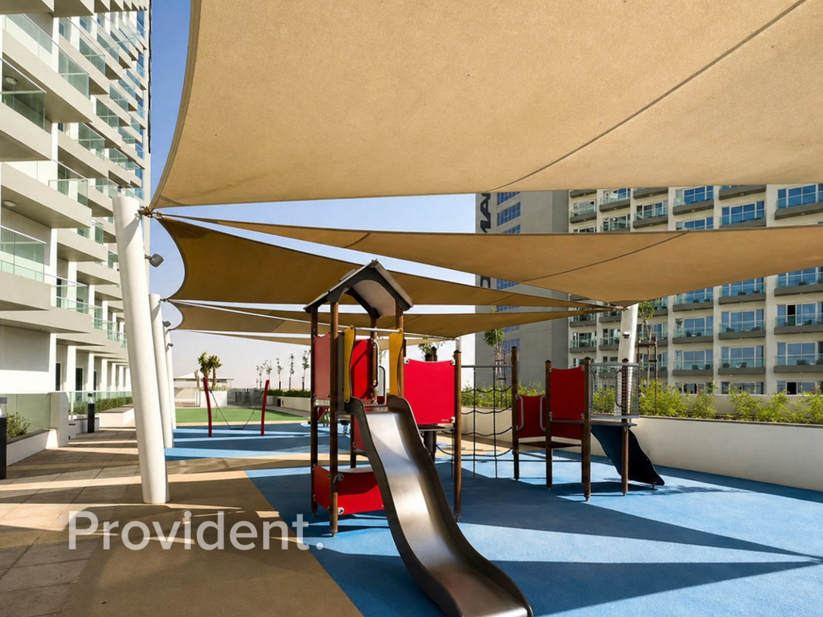 property image - Provident Estate