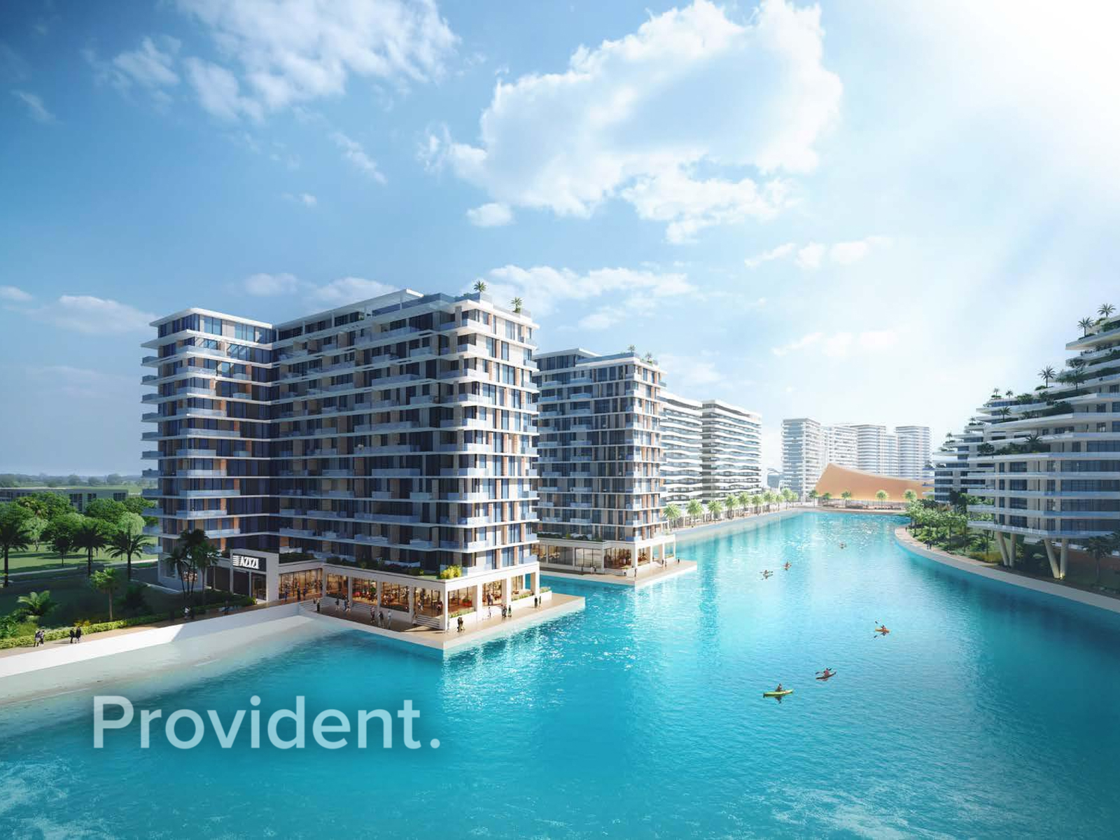 property image - Provident Estate