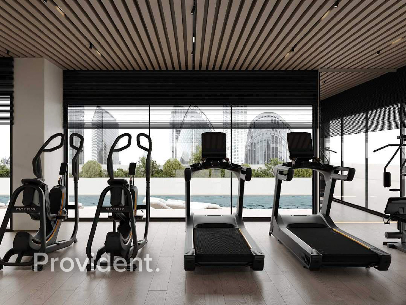 property image - Provident Estate