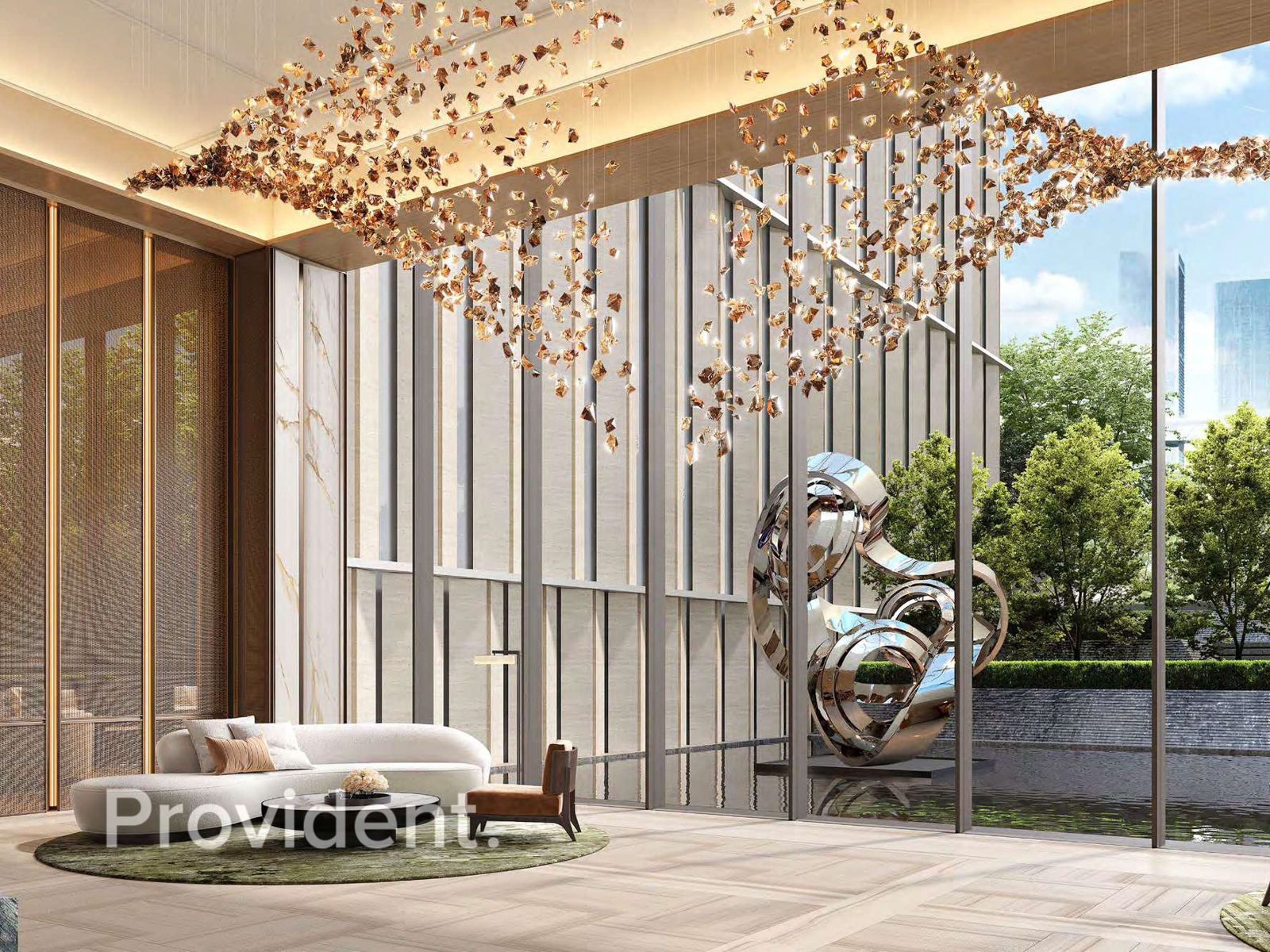 property image - Provident Estate