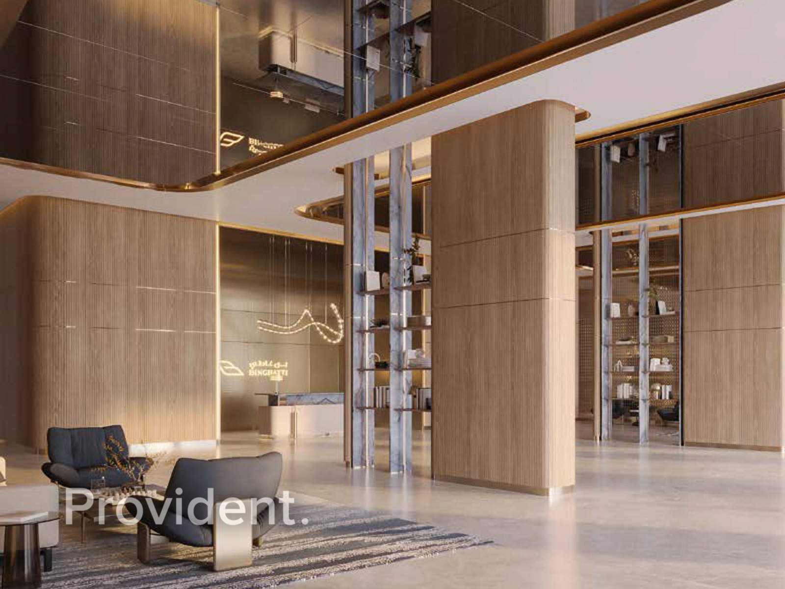 property image - Provident Estate