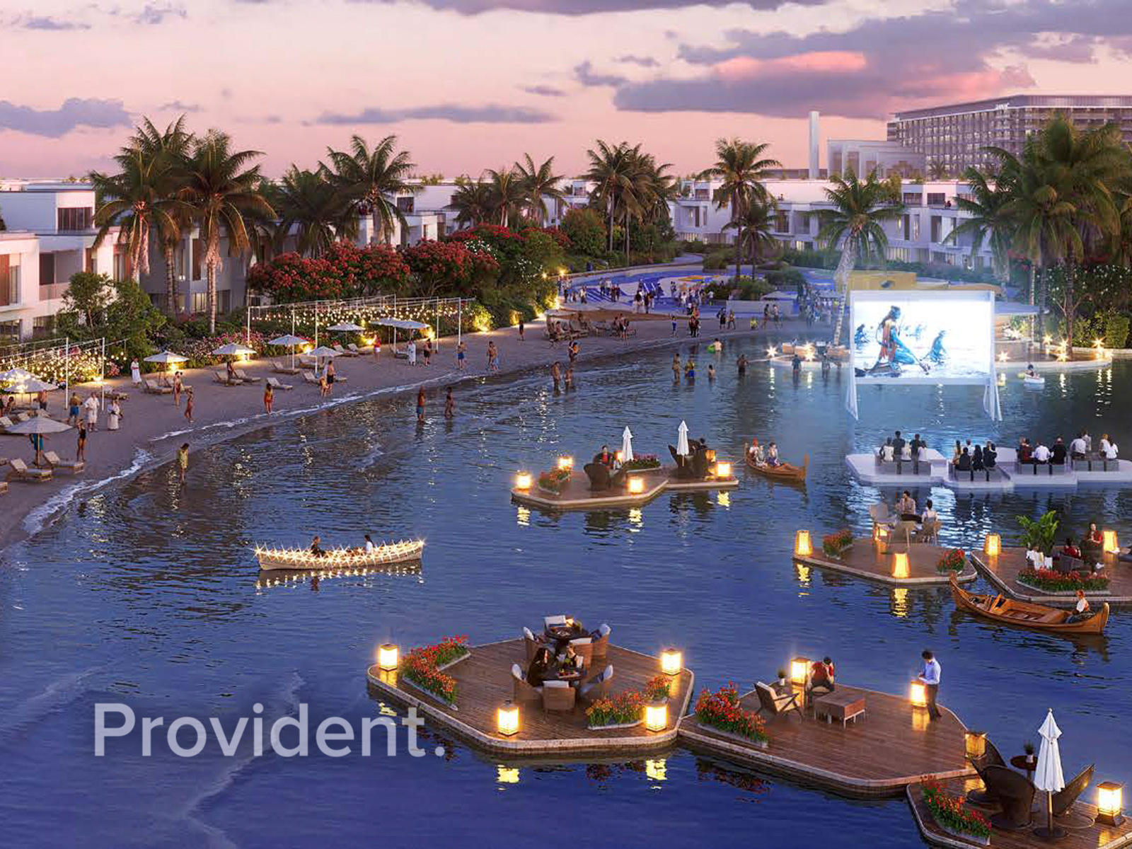 property image - Provident Estate