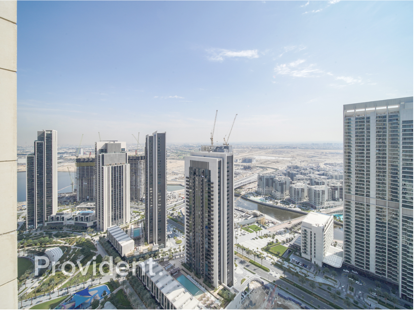property image - Provident Estate