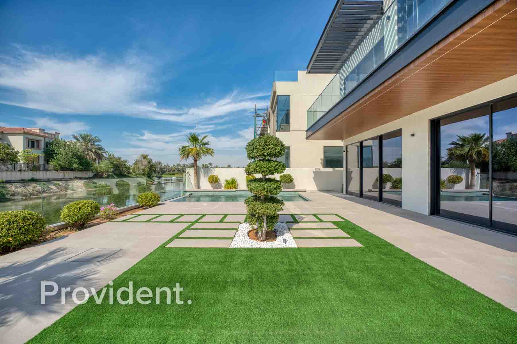 property image - Provident Estate