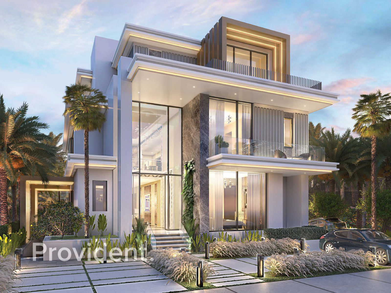 property image - Provident Estate