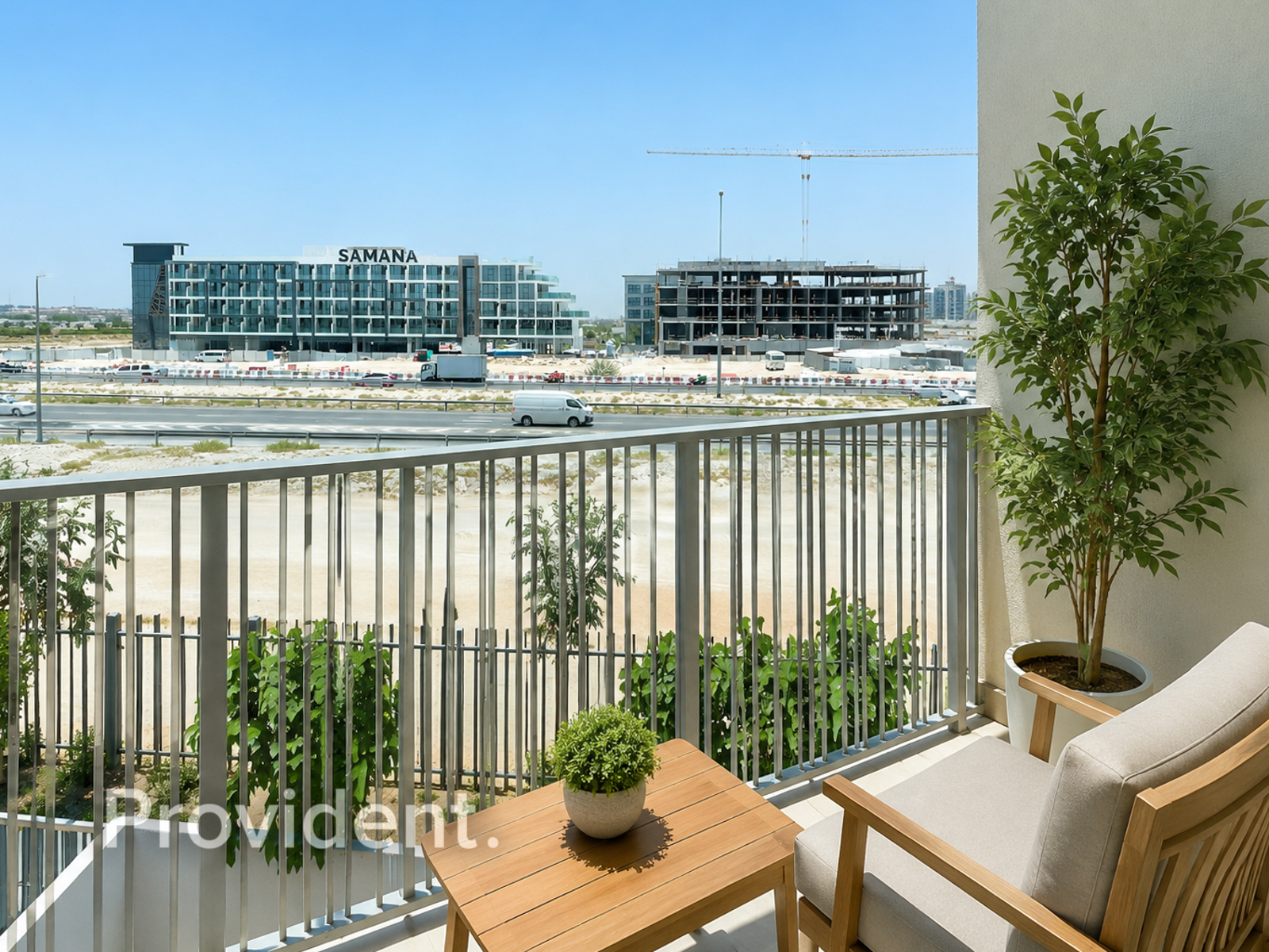 property image - Provident Estate