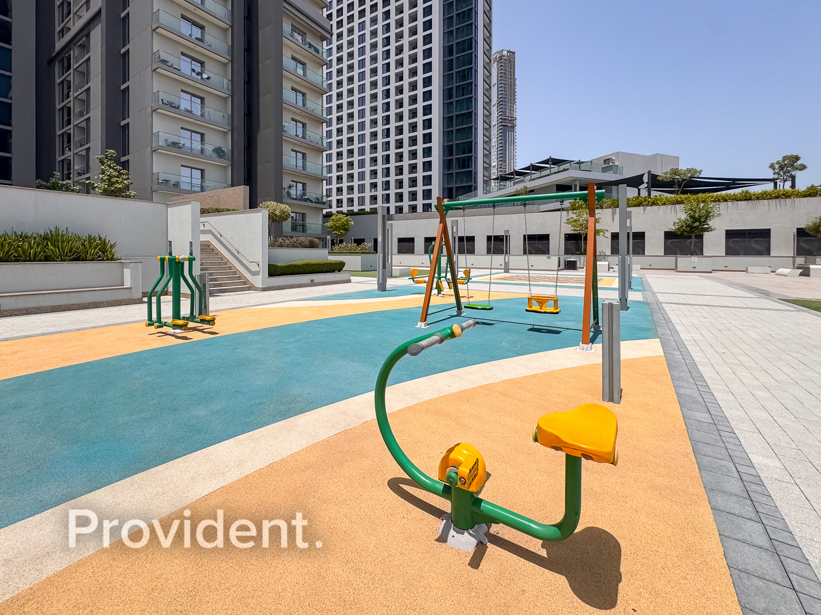 property image - Provident Estate