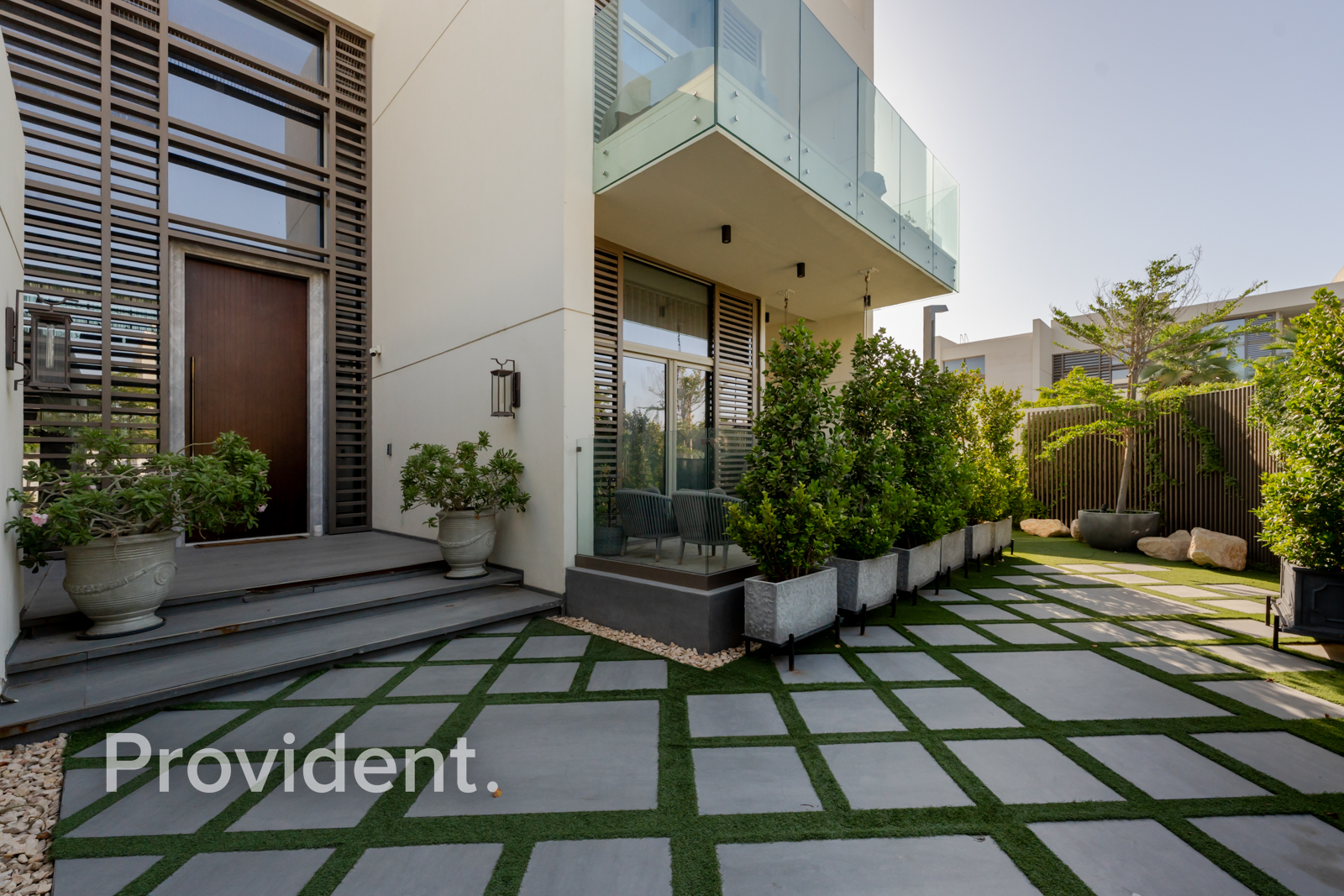 property image - Provident Estate