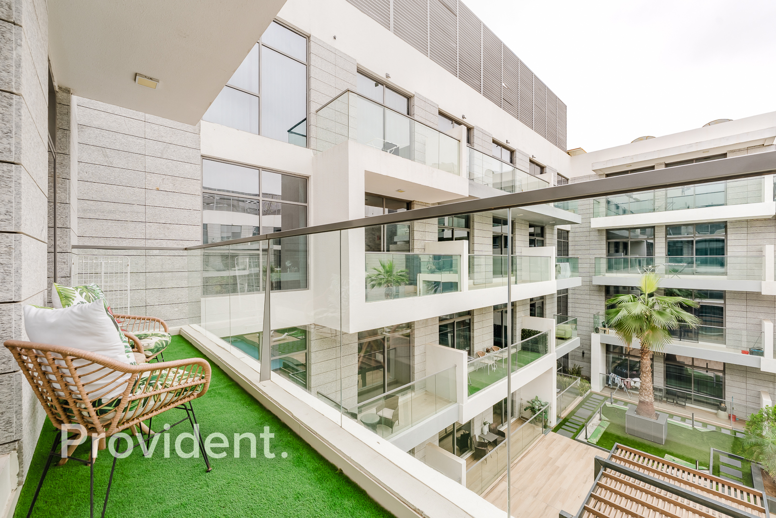 property image - Provident Estate