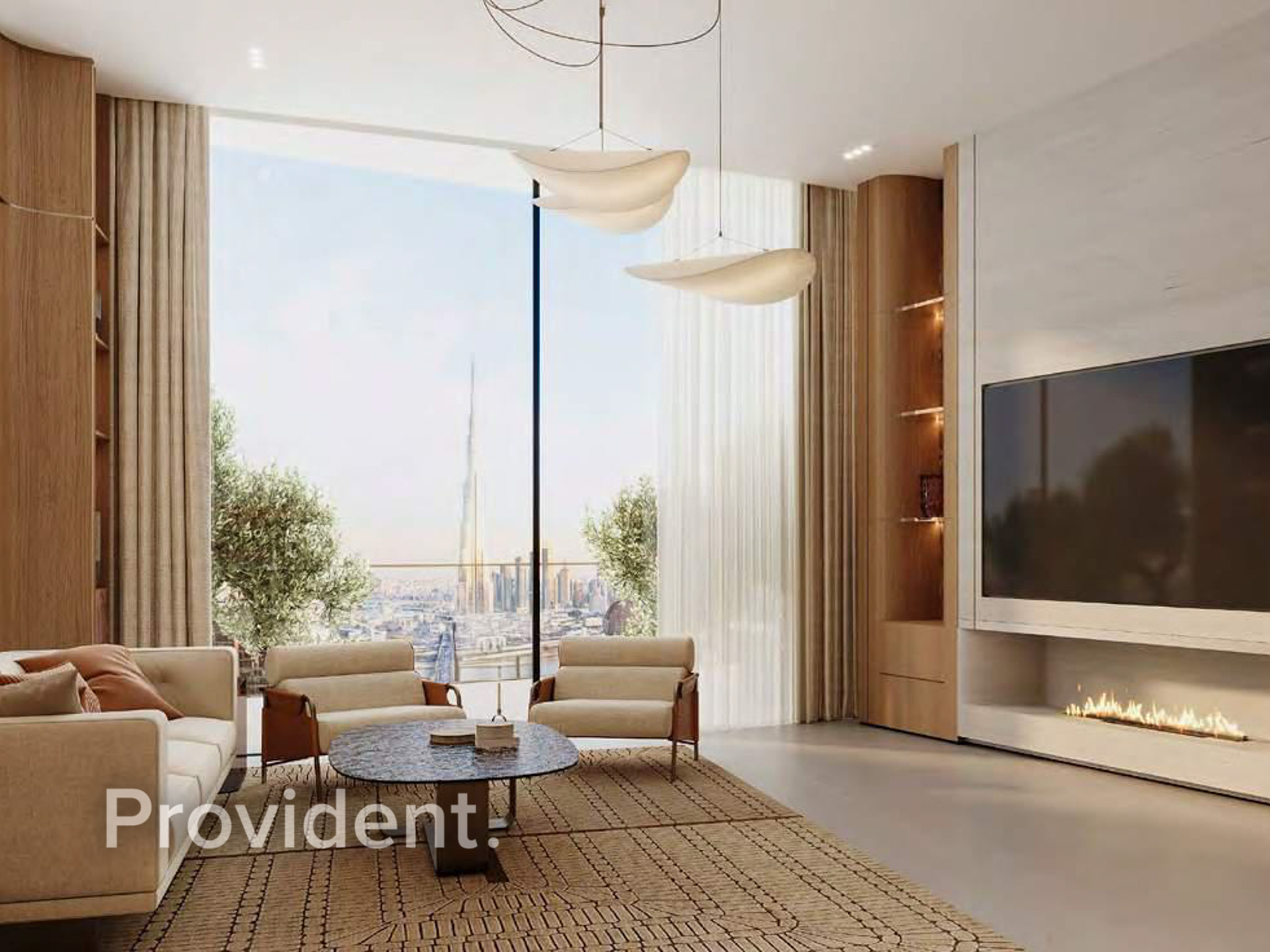 property image - Provident Estate
