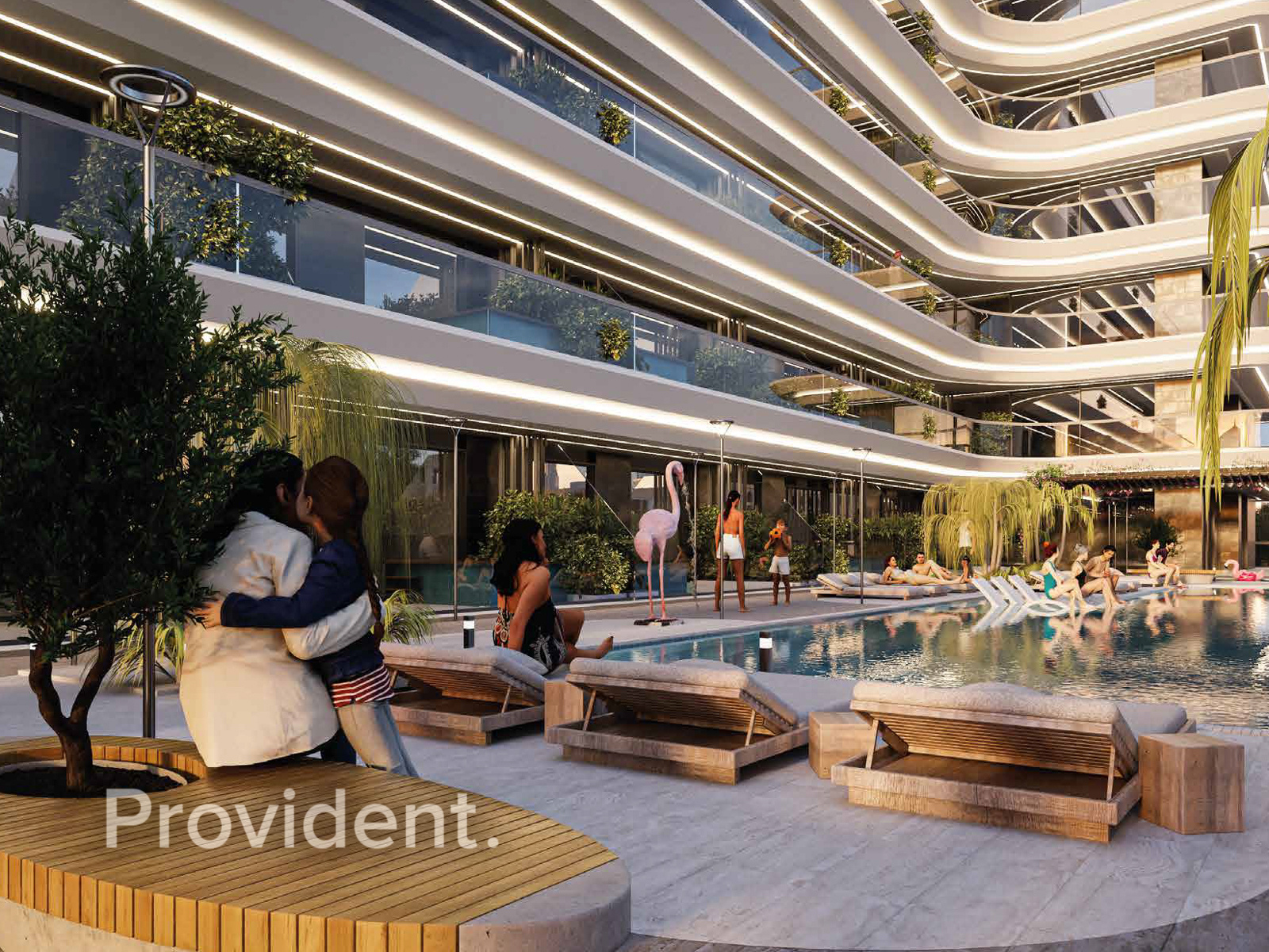 property image - Provident Estate