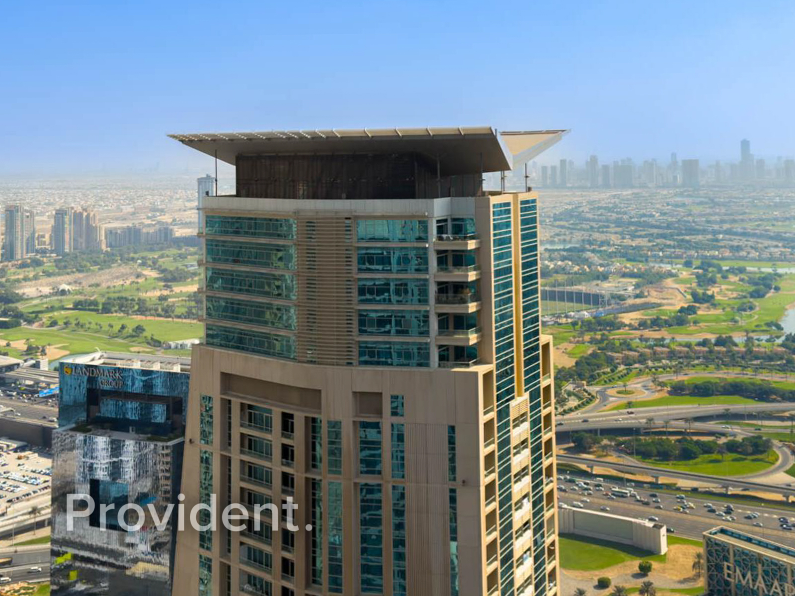property image - Provident Estate