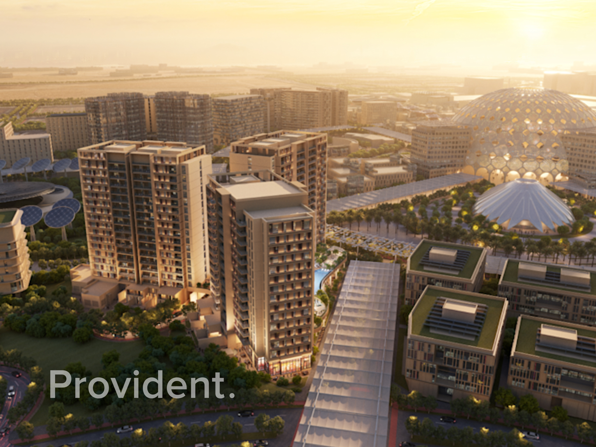 property image - Provident Estate