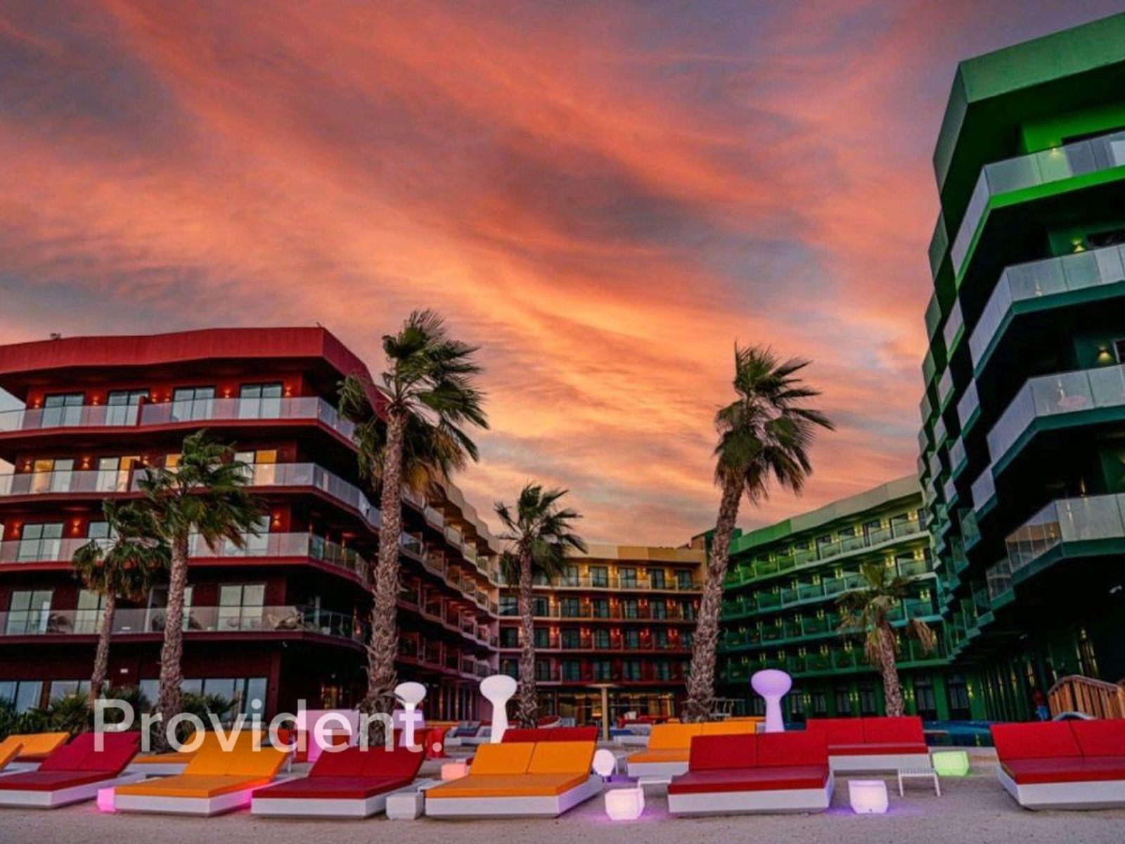 property image - Provident Estate