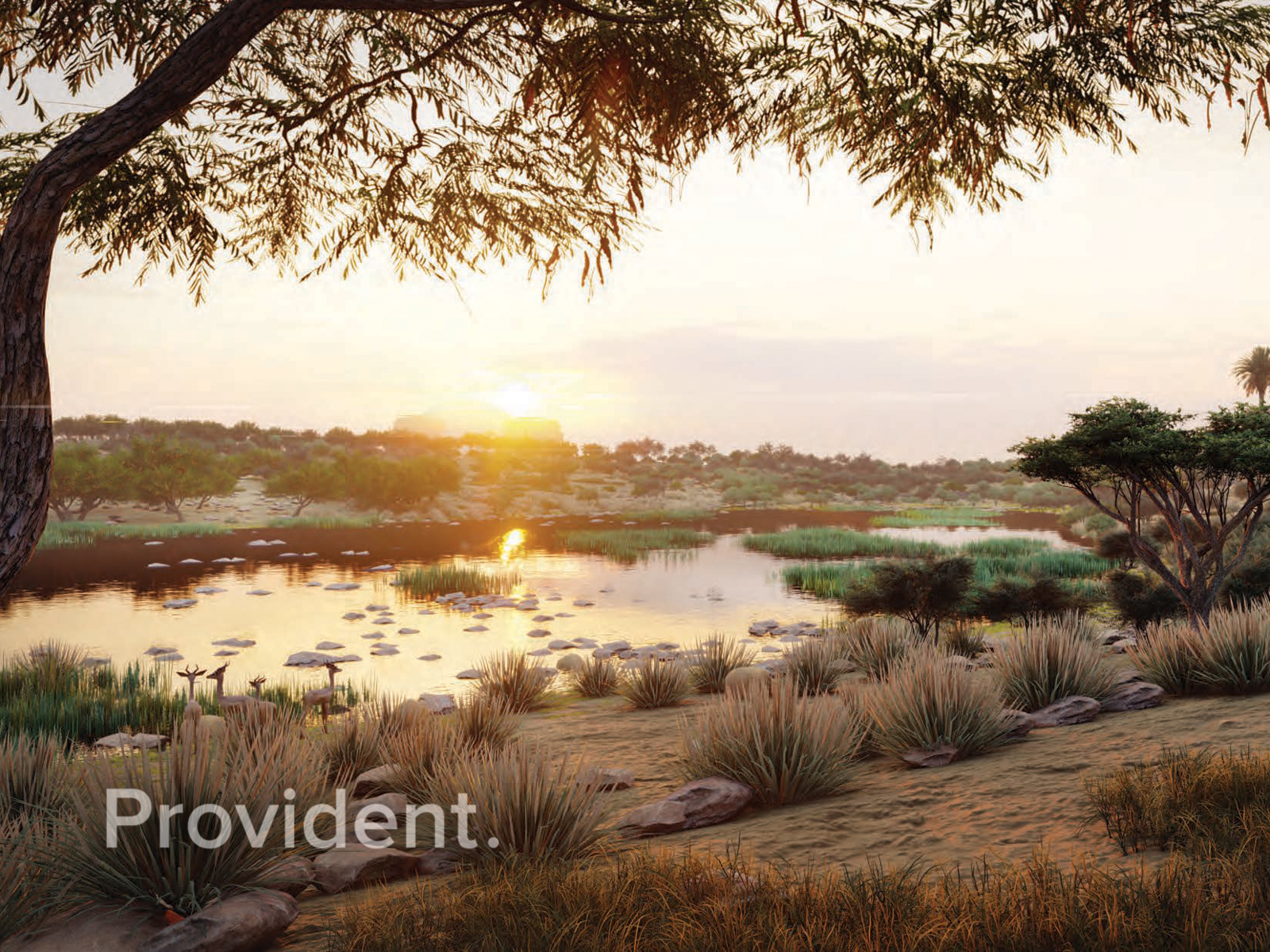 property image - Provident Estate