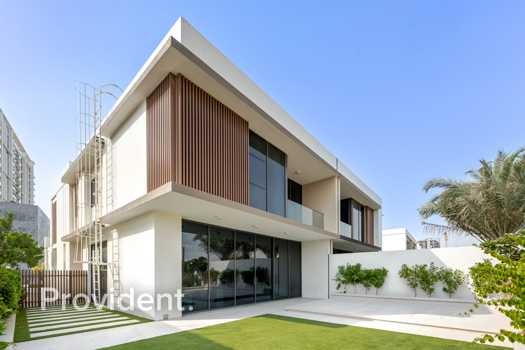 property image - Provident Estate