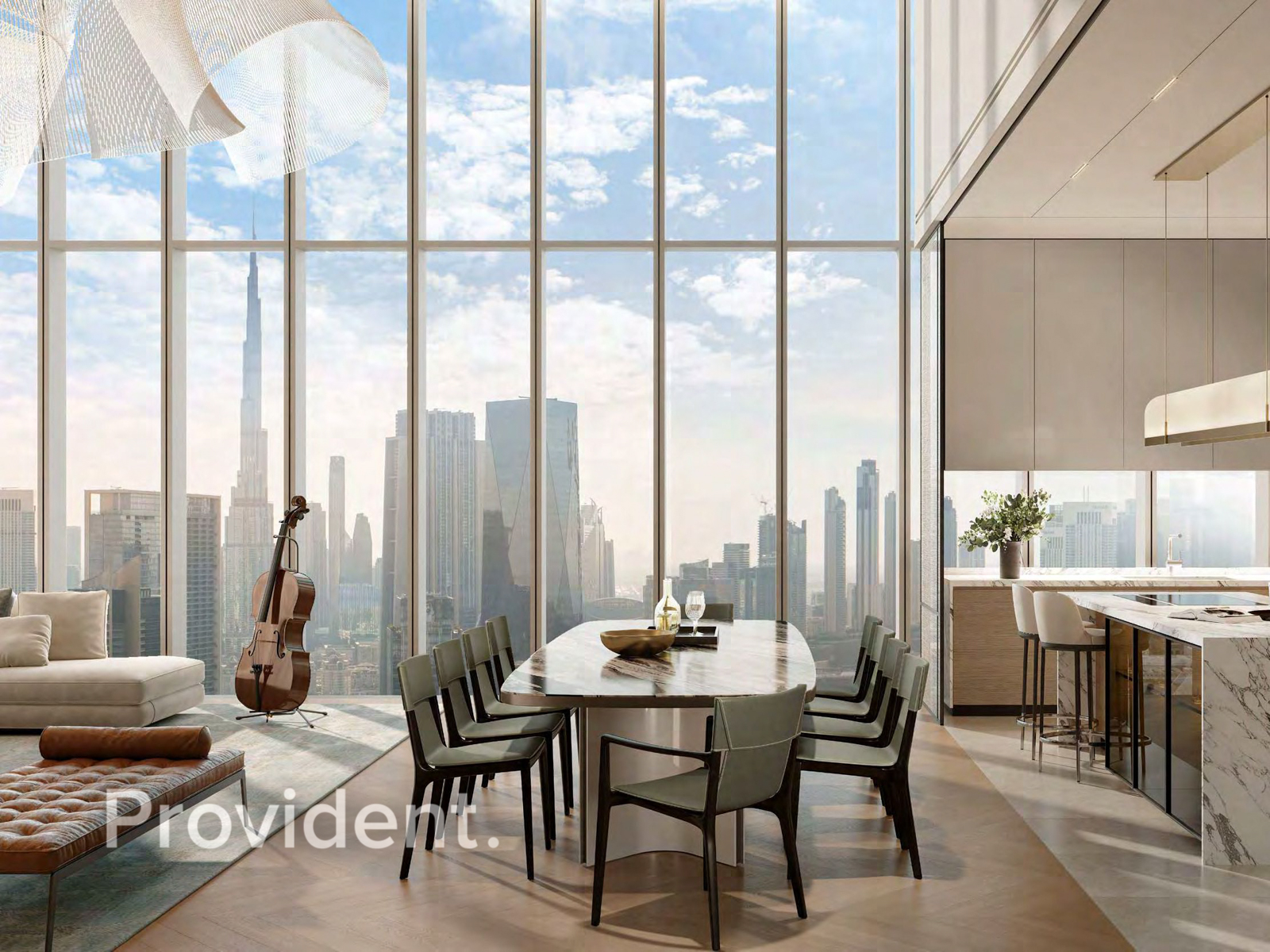 property image - Provident Estate