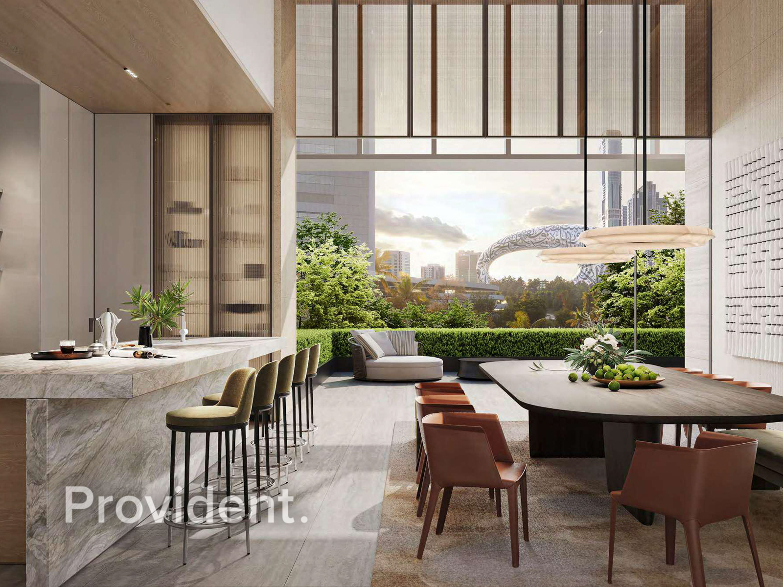 property image - Provident Estate
