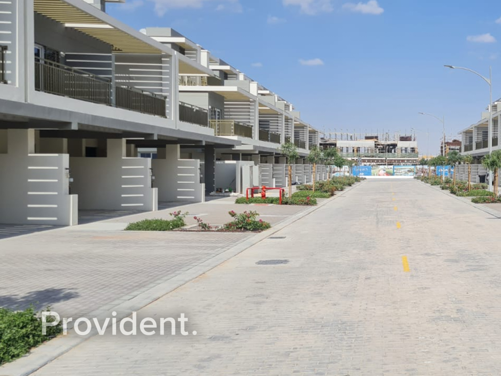 property image - Provident Estate