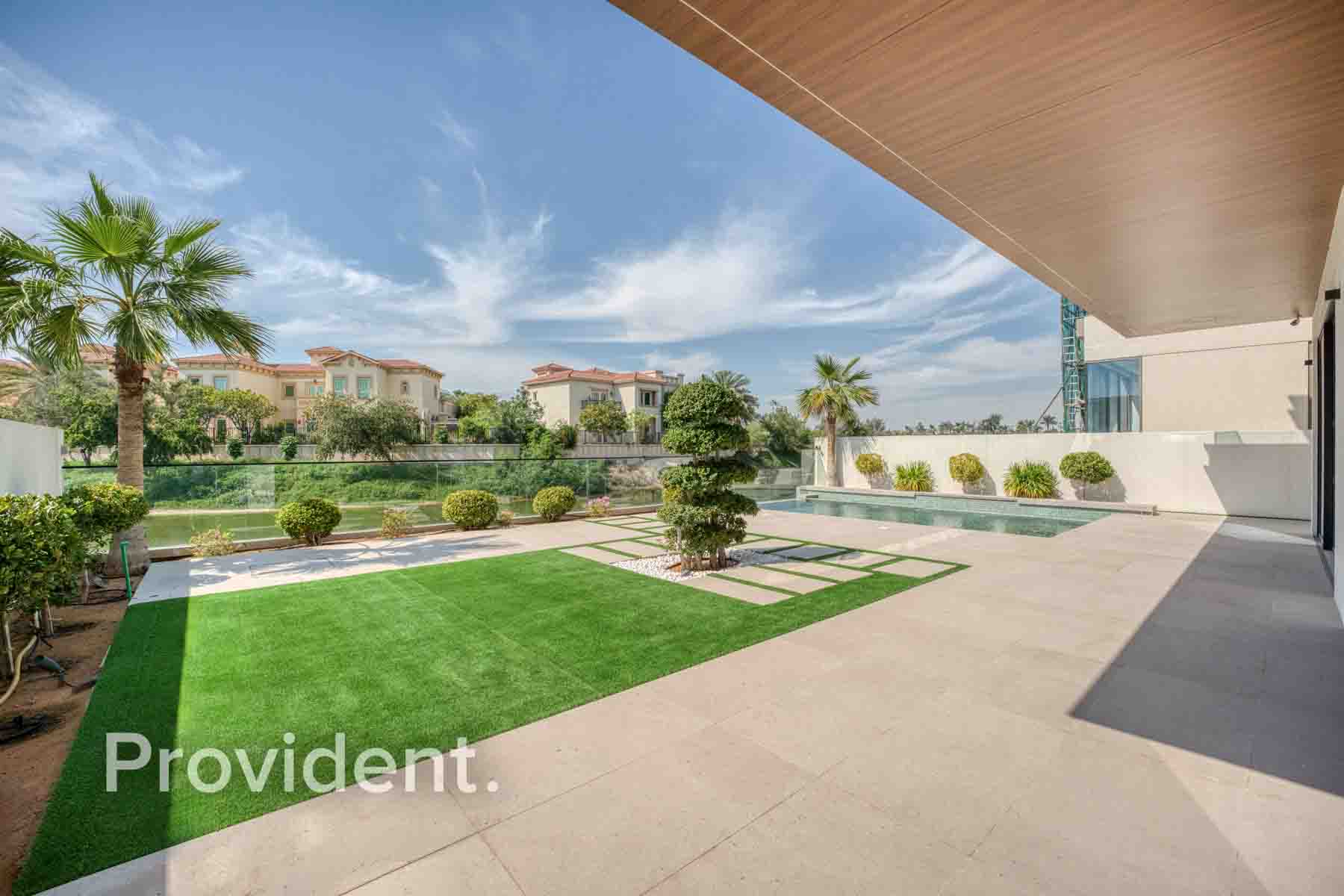 property image - Provident Estate