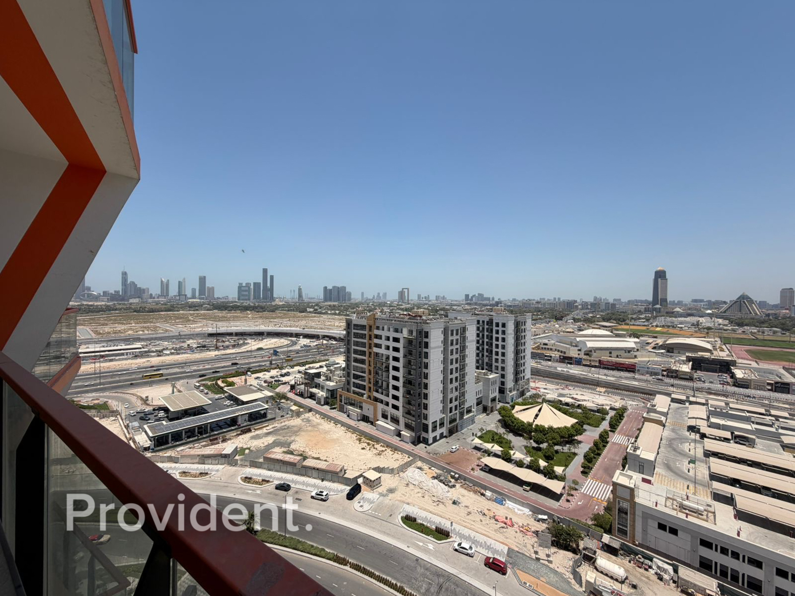 property image - Provident Estate