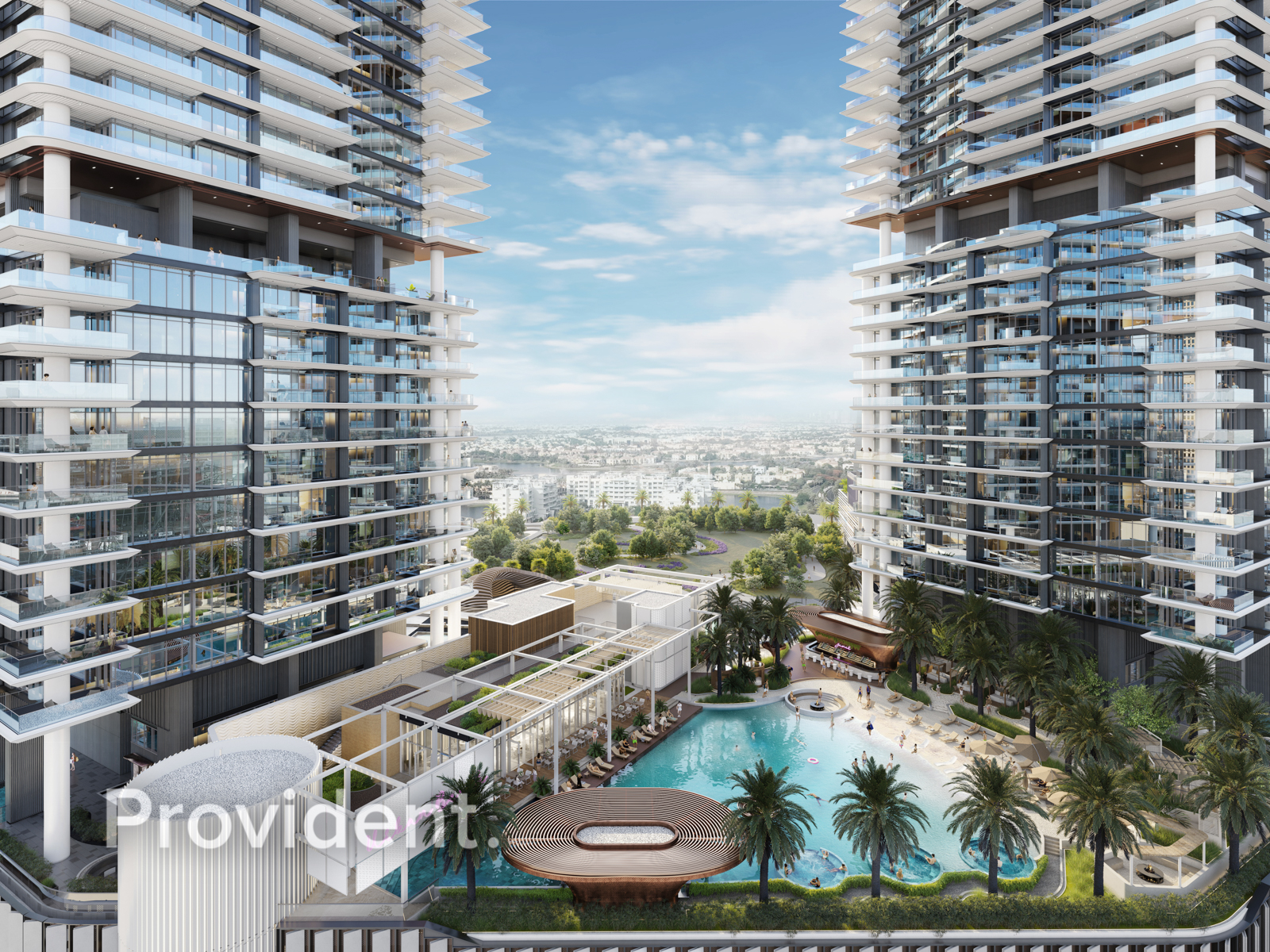 property image - Provident Estate