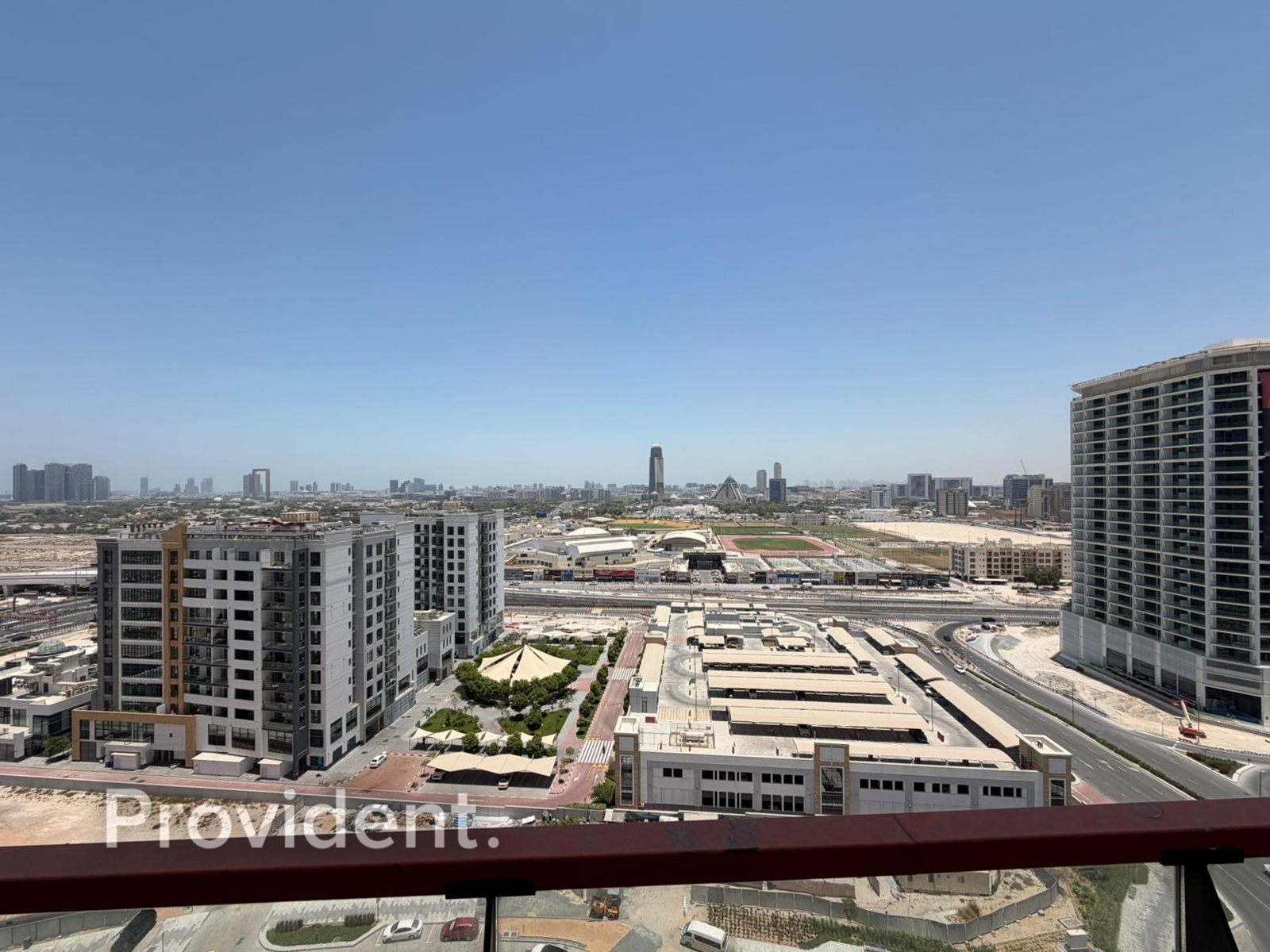 property image - Provident Estate