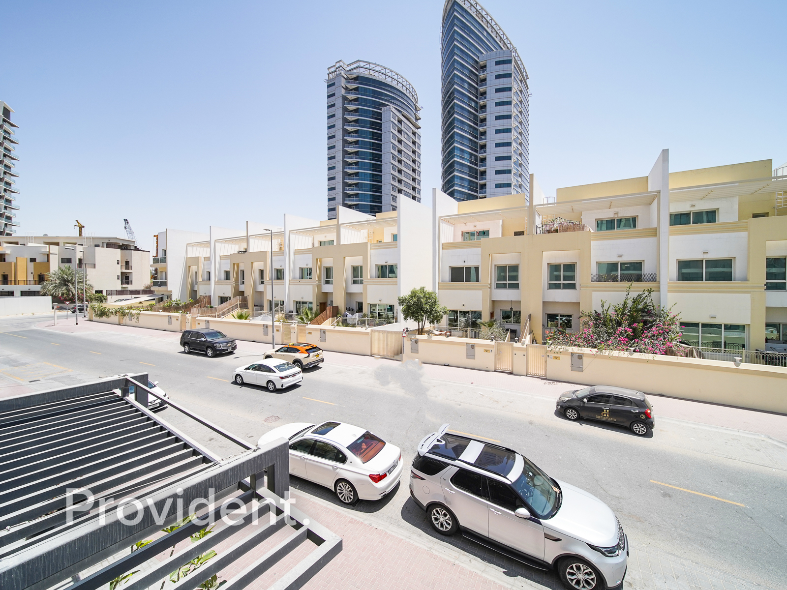 property image - Provident Estate