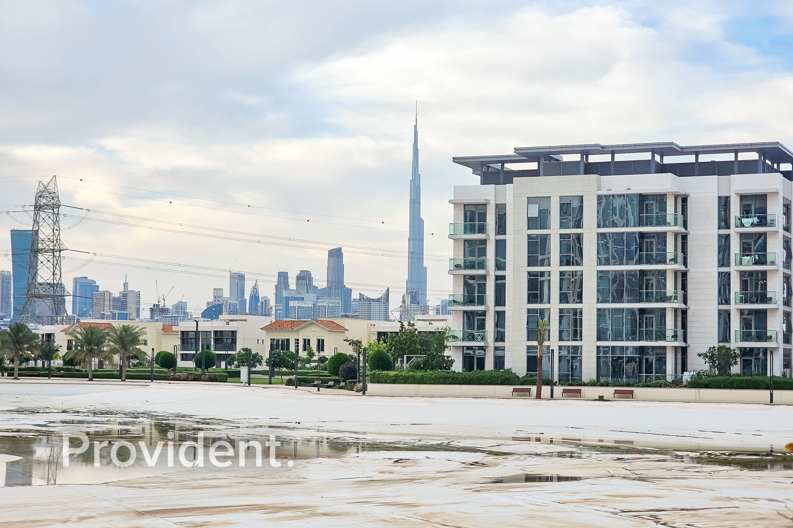 property image - Provident Estate