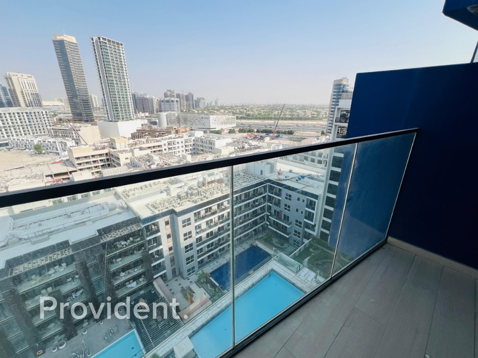 property image - Provident Estate