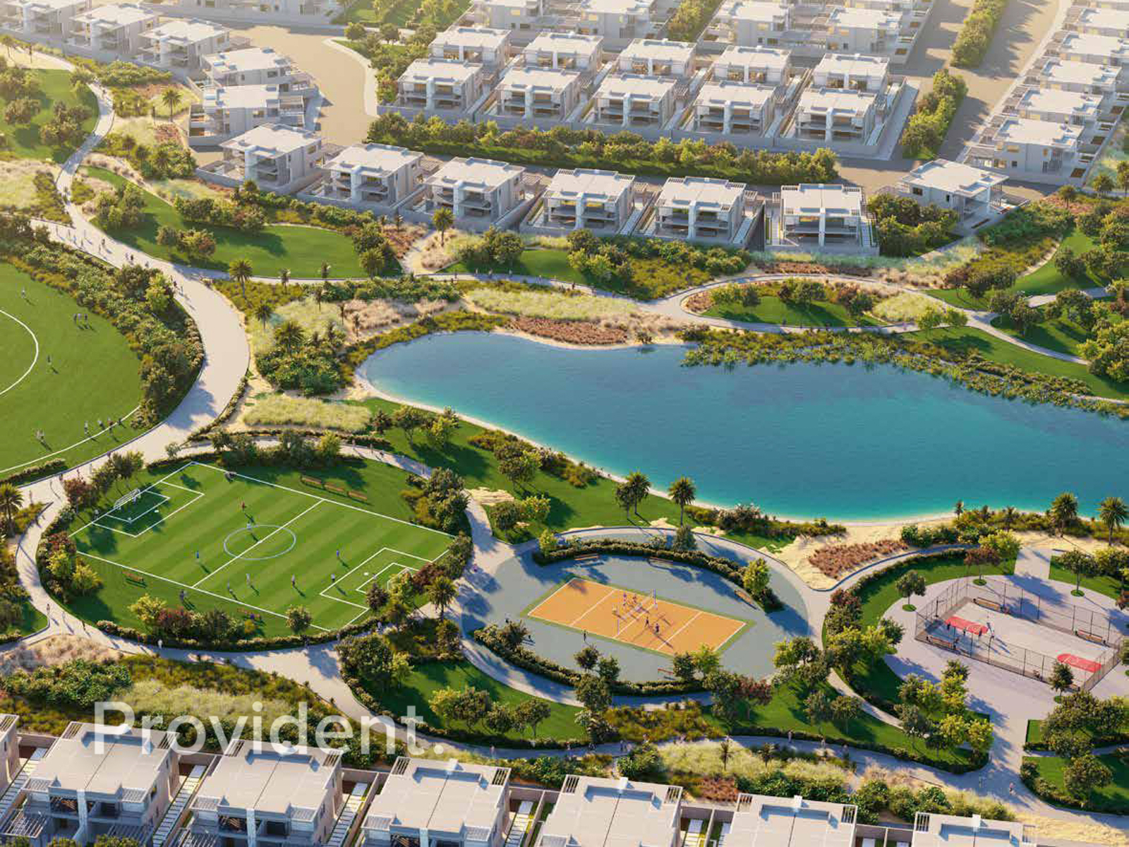 property image - Provident Estate