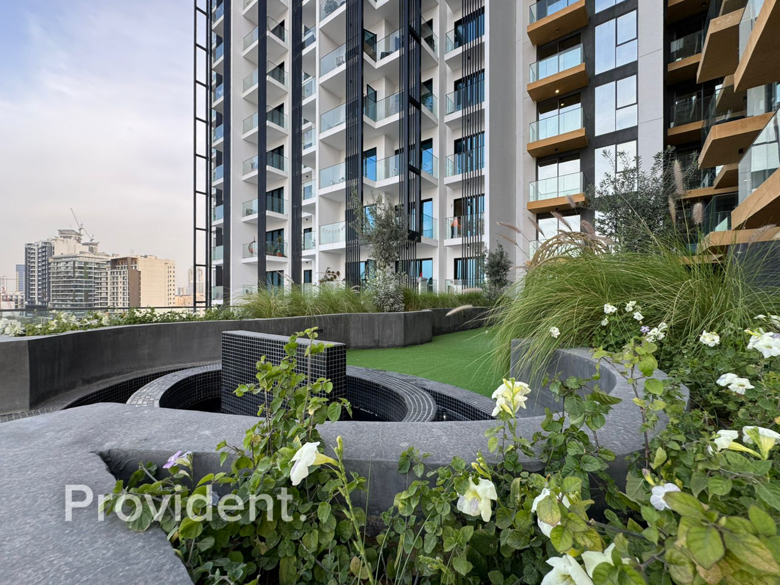 property image - Provident Estate
