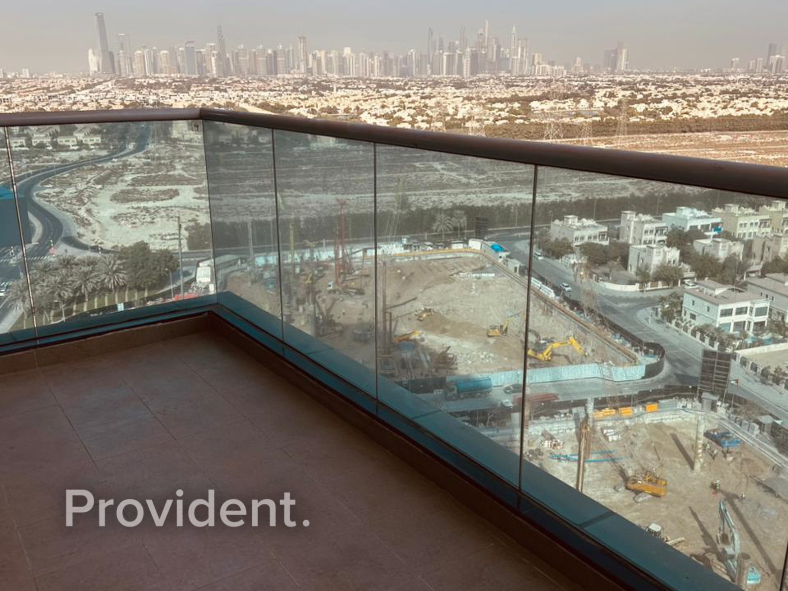 property image - Provident Estate