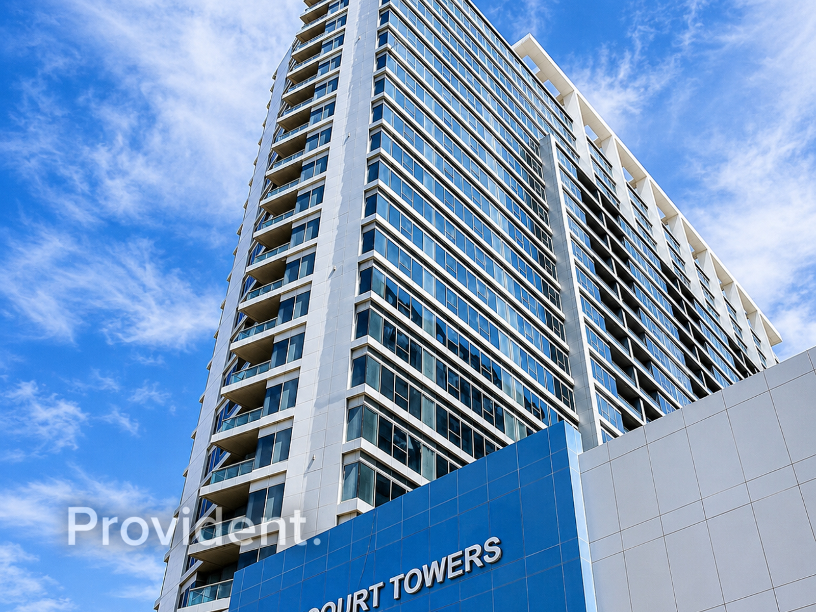 property image - Provident Estate