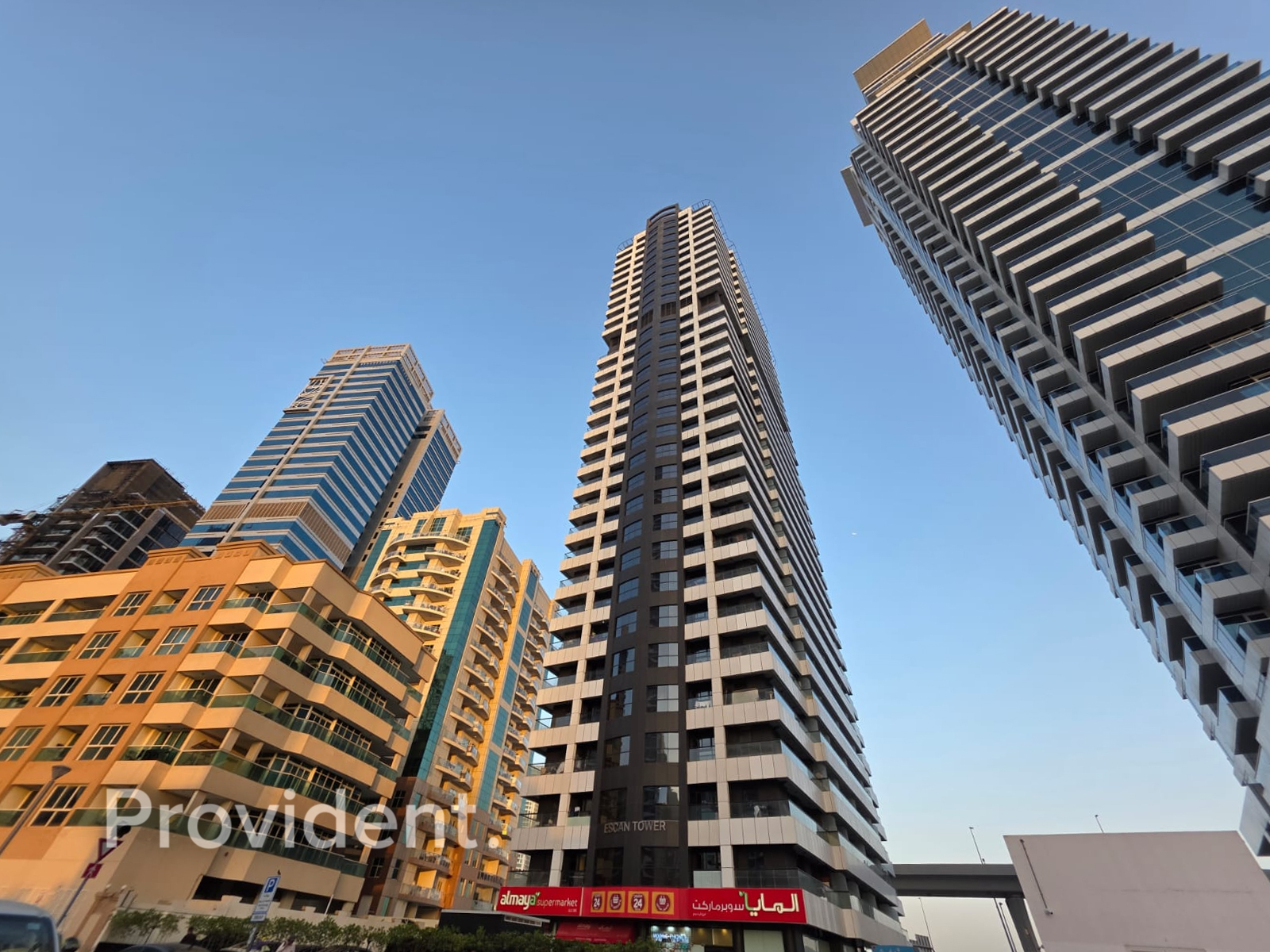 property image - Provident Estate