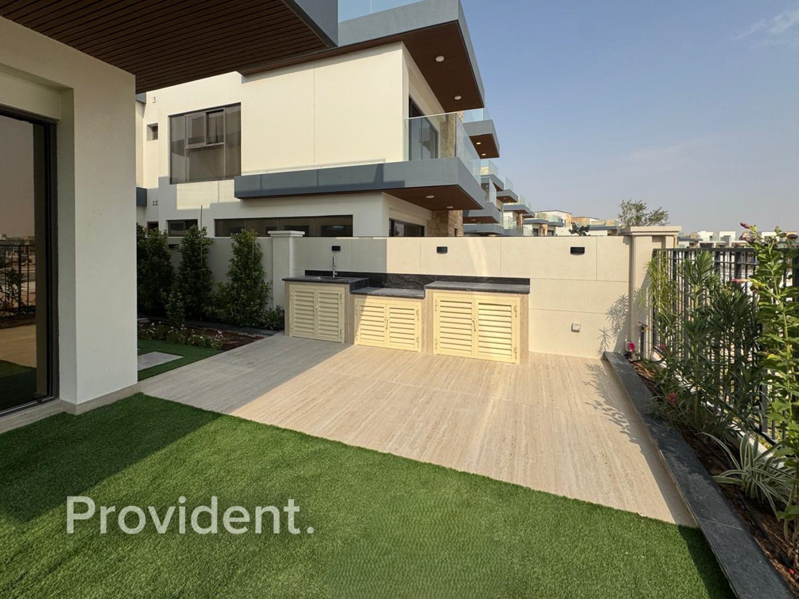 property image - Provident Estate