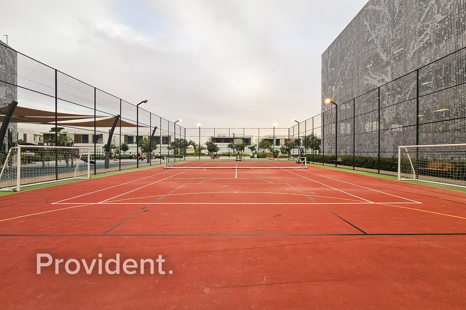 property image - Provident Estate