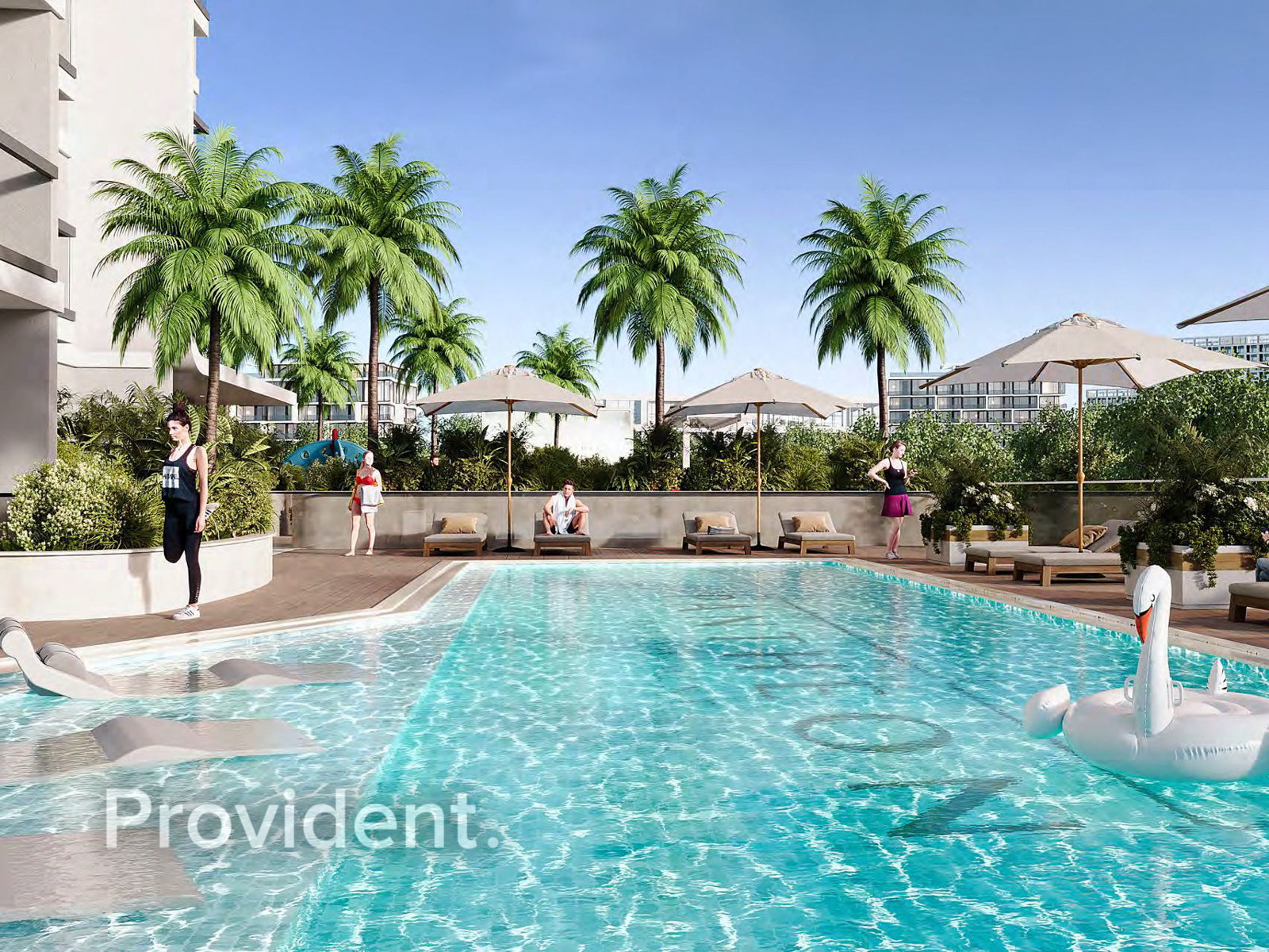 property image - Provident Estate