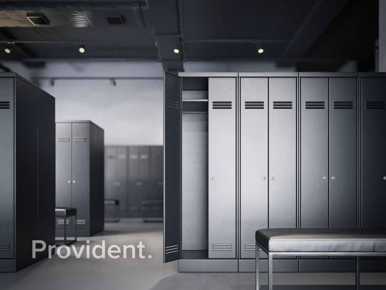 property image - Provident Estate