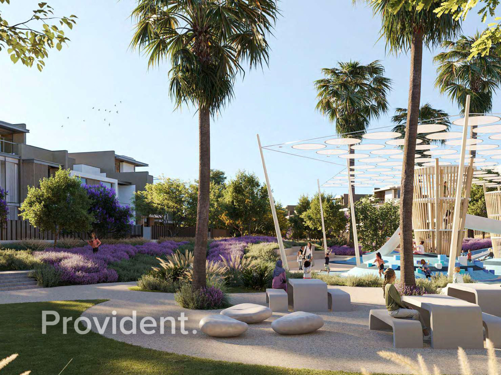 property image - Provident Estate