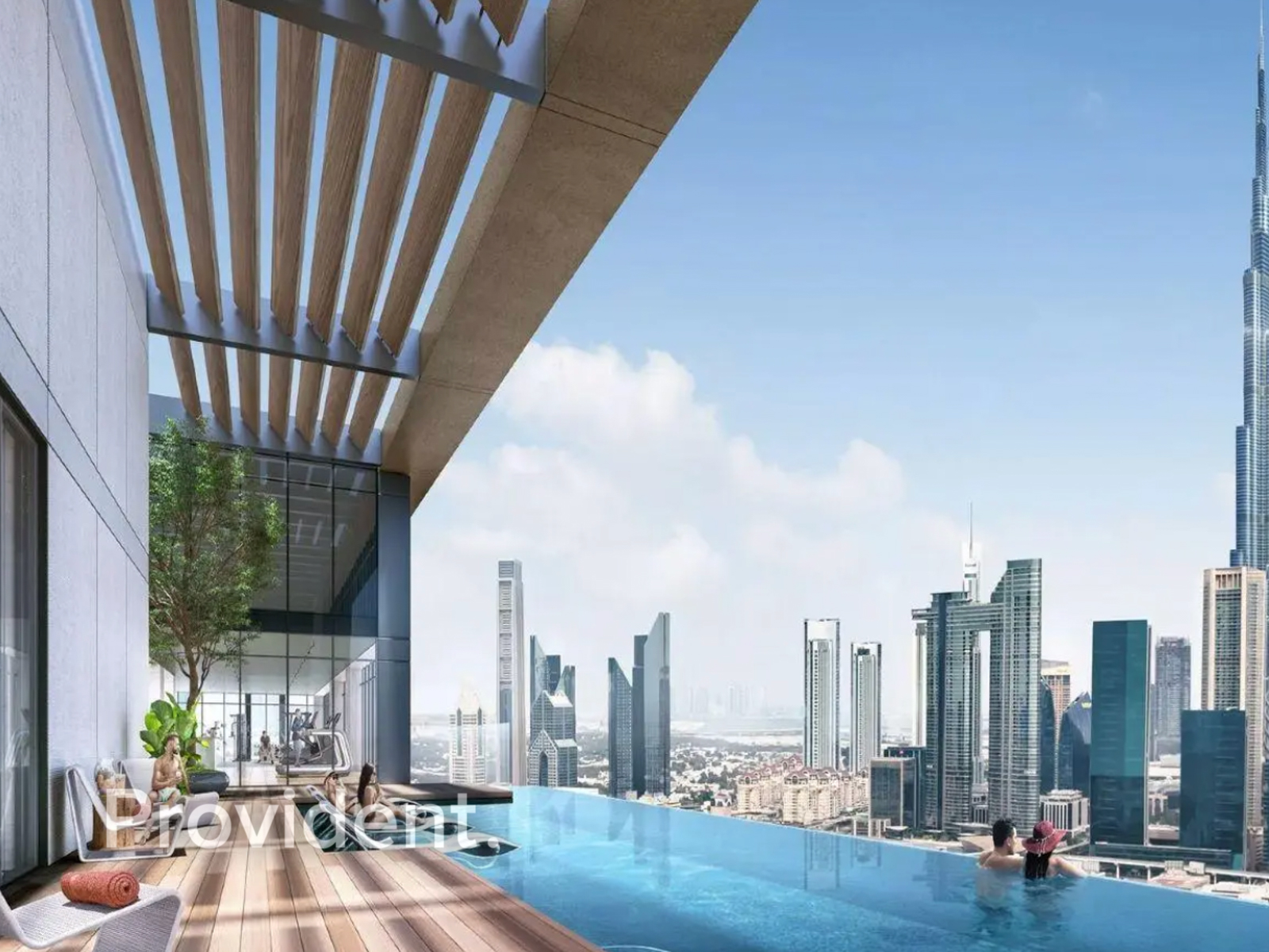 property image - Provident Estate